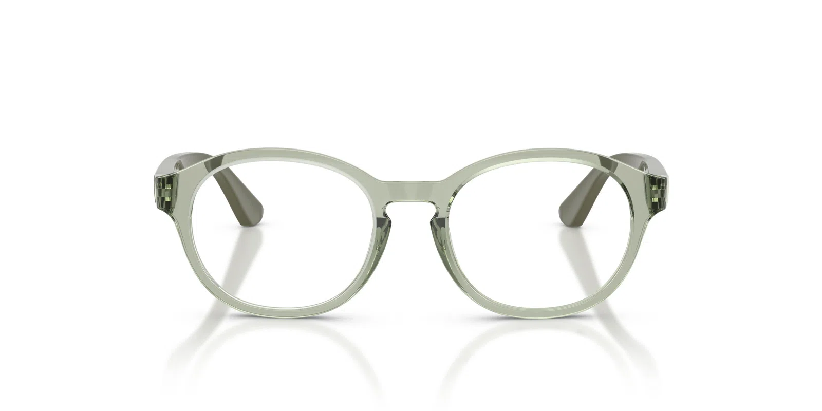 Vogue Eyewear Kids Vista 2041 Eyeglasses - view 27